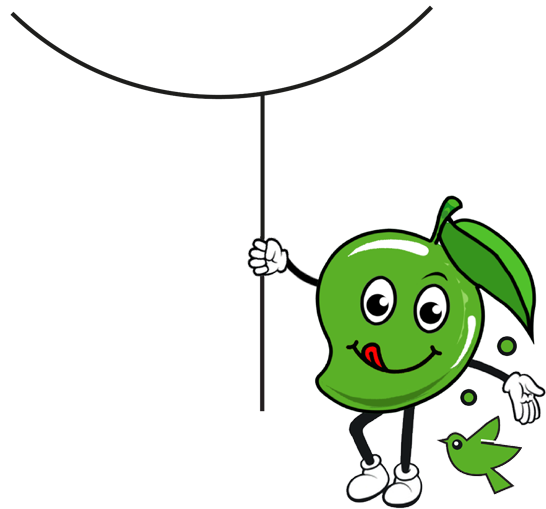 Meera Foods Mascot