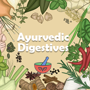 Ayurvedic Digestive