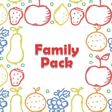 Family Pack