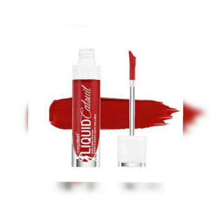 Wet n Wild Megalast Liquid Catsuit High-Shine Lipstick