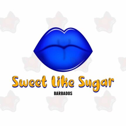 246 Pride & True - Sweet Like Sugar Graphic