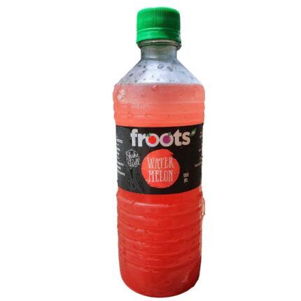 Watermelon Natural Fruit Juice