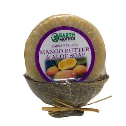 Natural Soap Gift Sets