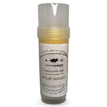 Home Scents - Body Butter Sticks