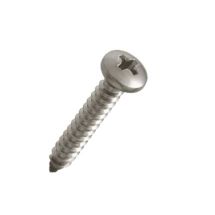 Pan Head Screws