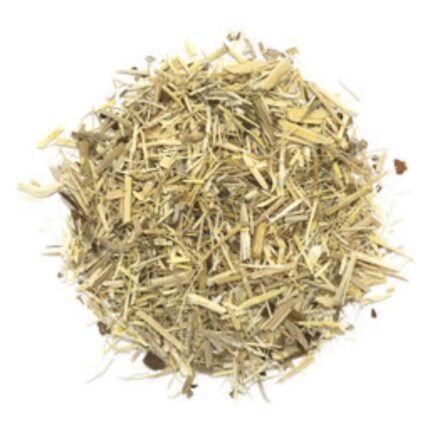 Eleuthero (Siberian Ginseng)