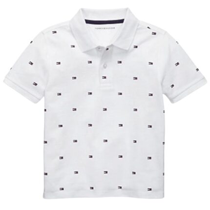 Tommy Hilfiger Baby Boy Polo
