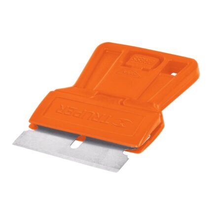 Truper Mini Glass Scraper