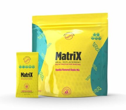 Matrix (Sachets)
