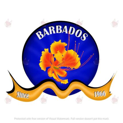 246 Pride & True - Stamp Patriotic Graphic