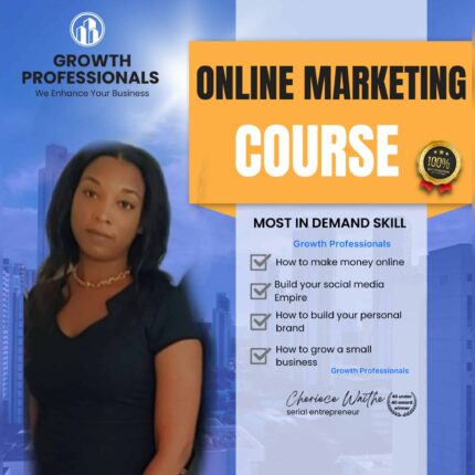 Marketing Course