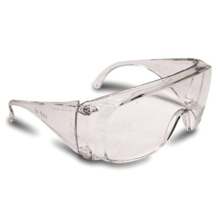 TRUPER Safety Glasses