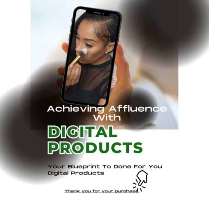 Gift_ Achieving Affluence with DFY Digital Products