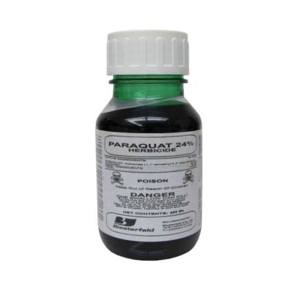 Paraquat Herbicide - 250 ml