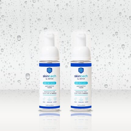 Skintech-50ml bottles