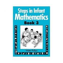 Steps in Infants Mathematics Book 3