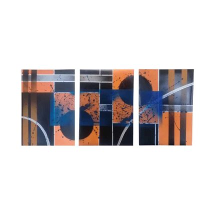 Summerslumber Modern Art