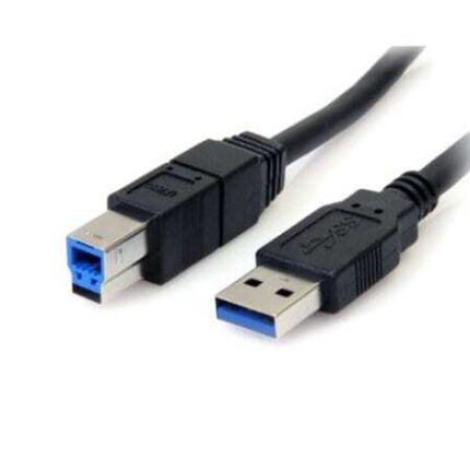 USB 3.0 Type A (M) to USB 3.0 (M) cable