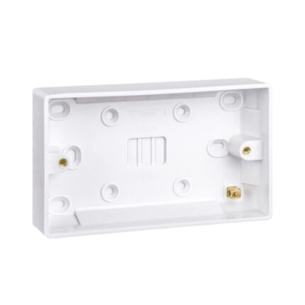 3X6 Surface Moulding Box