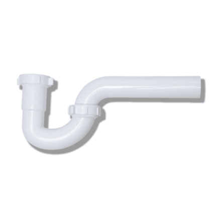 Plastic P Trap Slip Joint