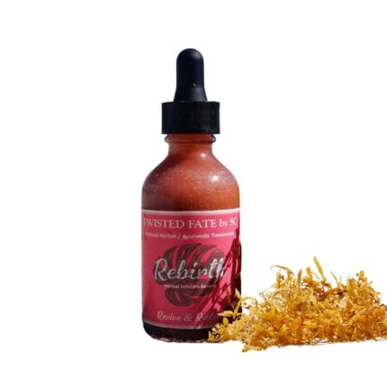 ReBirth Serum For Temporary Hair Loss