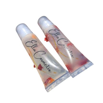 Vanilla Rose wand tube lipgloss