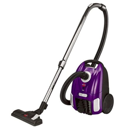 Bissel Zing® Bagged Canister Vacuum Cleaner