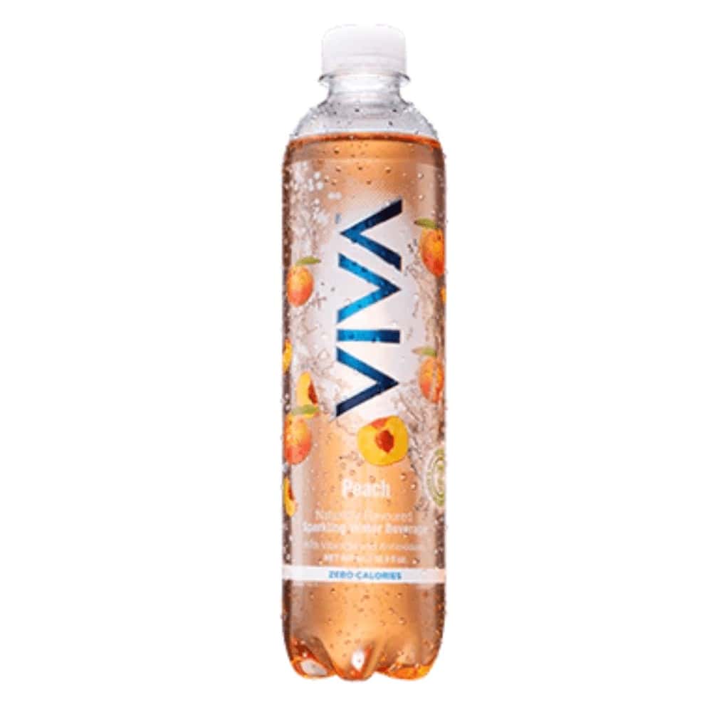 Viva Peach
