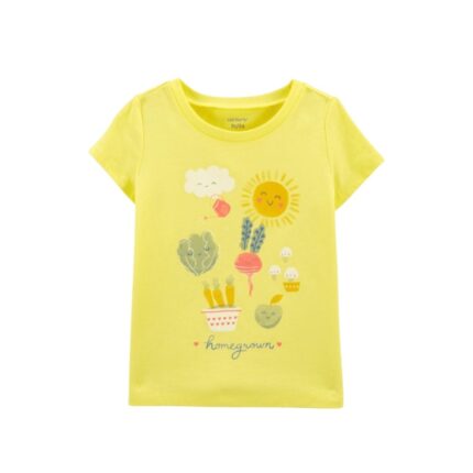 Homegrown Graphic Tee