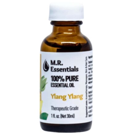 M.R. Essentials Ylang Ylang Oil 30ml